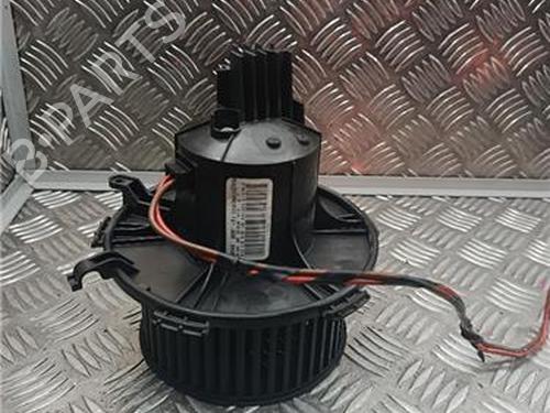 Used Heater blower motor OPEL ZAFIRA / ZAFIRA FAMILY B (A05) 1.7 CDTI (M75) (125 hp) 31796154