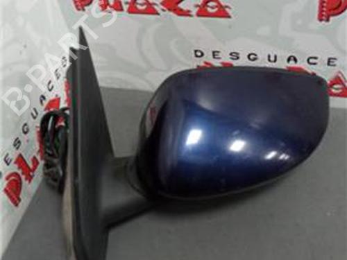 Left mirror FIAT STILO (192_) 1.9 D Multijet | BP29380053C26 