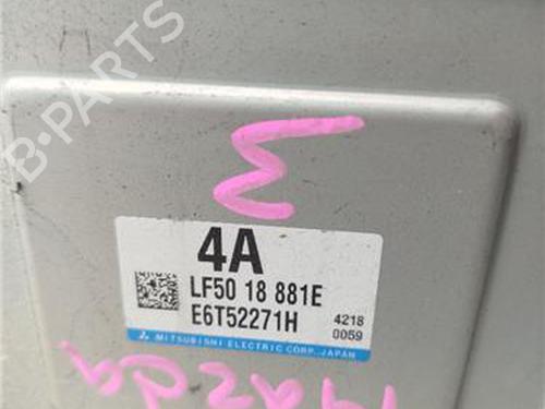 Electronic module MAZDA 3 (BK) 2.0 (BKEP) | BP29380131M83 