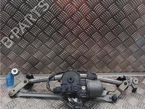 Used Rear wiper motor TOYOTA AVENSIS Estate (_T27_) 2.2 D-4D (ADT271_, ADT271R) (150 hp) 32658946