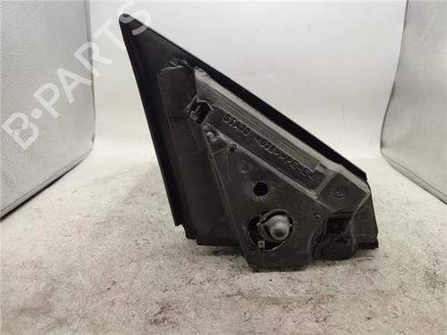 Left mirror RENAULT MEGANE II (BM0/1_, CM0/1_) 1.6 16V | BP18007679C26 