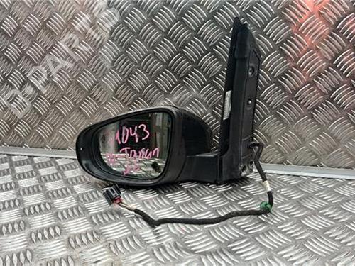 Used Left mirror VW TOURAN (1T3) 2.0 TDI (140 hp) 31984889