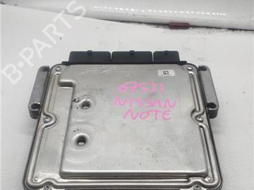 Elektronisk modul NISSAN NOTE (E12) 1.5 dCi | BP26612608M83 