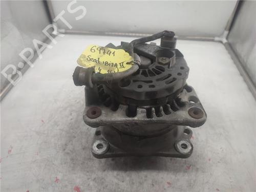 Generator SEAT IBIZA II (6K1) 1.4 i (60 hp) 29017525