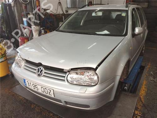 Used Parts VW GOLF IV Variant (1J5) 1.9 TDI (115 hp) 4165148