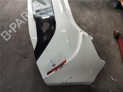 Bak støtfanger TOYOTA COROLLA Hatchback (_E21_, _EA1_, _EH1_) 1.8 Hybrid (ZWE211, ZWE219) | BP29929483C8