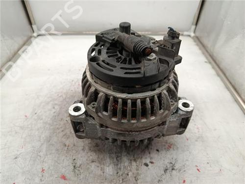 Used Alternator MERCEDES-BENZ E-CLASS (W211) E 500 4-matic (211.083) (306 hp) 29216128