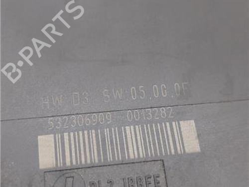 Electronic module BMW 1 (E87) 120 d | BP22684681M83 