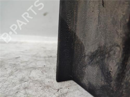 Right taillight CITROËN BERLINGO / BERLINGO FIRST Box Body/MPV (M_) 1.6 HDI 75 (MB9HW) | BP19319220C35 