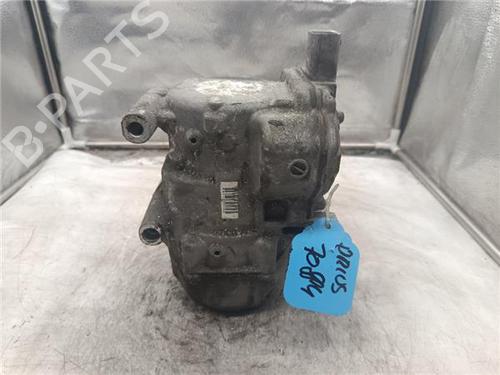 Used AC compressor AC compressor TOYOTA PRIUS (_W3_) 1.8 Hybrid (ZVW30) (136 hp) 32486549 32486549