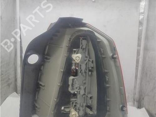 Left taillight OPEL ZAFIRA B Box Body/MPV (A05) 1.9 CDTI VAN (M75) | BP29345296C34 