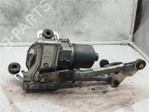 Rear wiper motor SEAT LEON (1P1) 1.4 TSI | BP22224571M102 