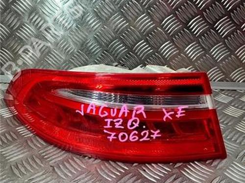 Used Left taillight JAGUAR XE (X760) 2.0 D (180 hp) 30949389