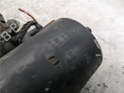 Starter SEAT IBIZA II (6K1) 1.9 SDI | BP24705979M8 