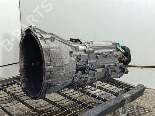 Gearbox BMW 3 Touring (E91) 320 d | BP38474777M3 - Image 2