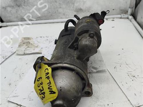 Used Starter CHEVROLET CAPTIVA (C100, C140) 2.0 D (126 hp) 20506619