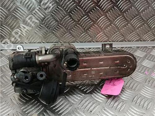 Used Egr SKODA OCTAVIA II (1Z3) 2.0 TDI 16V (140 hp) 30556814