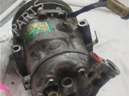 AC compressor OPEL CORSA C (X01) 1.2 Twinport (F08, F68) | BP26534663M34 