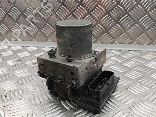 Used ABS pump MERCEDES-BENZ E-CLASS (W212) E 200 CDI / BlueTEC (212.005, 212.006) (136 hp) 32201048