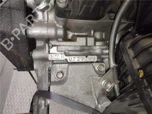 Engine TOYOTA AURIS (_E15_) 1.6 (ZRE151_, ZRE151R) | BP31141159M1