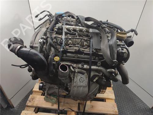 Used Engine OPEL ASTRA H GTC (A04) 1.9 CDTi (L08) (150 hp) 29818425