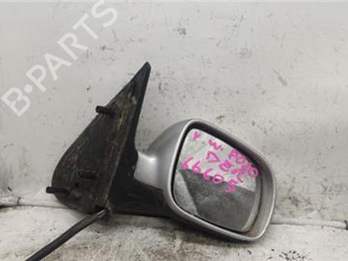 Used Right mirror VW POLO (6N2) 1.0 (50 hp) 19141448