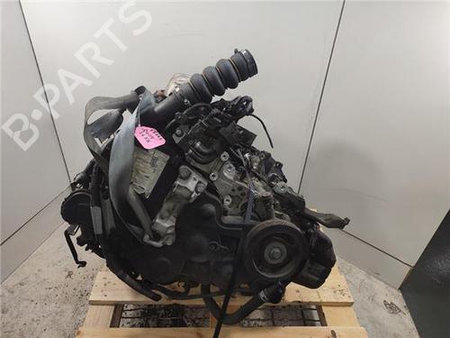 Used Engine CITROËN C4 II (NC_) 1.6 HDi 90 (92 hp) 29645221