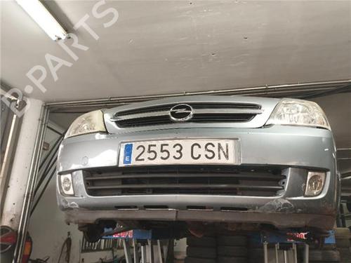 Starter OPEL MERIVA A MPV (X03) 1.7 CDTI (E75) | BP19516526M8 