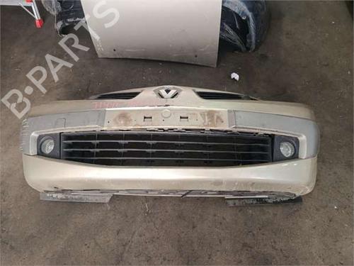 Pare-chocs avant Pare-chocs avant RENAULT MEGANE II Coupé-Cabriolet (EM0/1_) 1.9 dCi (131 hp) 35971177 35971177
