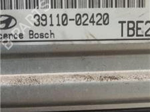 Electronic module HYUNDAI GETZ (TB) 1.1 | BP18383345M83 