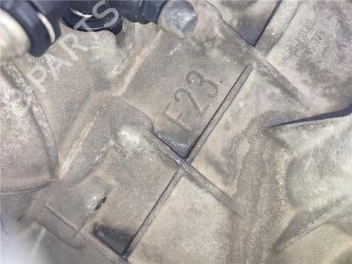 Gearbox OPEL VECTRA C GTS (Z02) 2.2 16V (F68) | BP18004229M3 