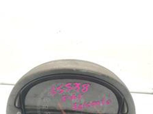 Used Instrument cluster FIAT SEICENTO / 600 (187_) 1.1 (187AXB, 187AXB1A, 187AXC1A02) (54 hp) 18398397