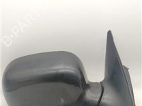 Right mirror HYUNDAI SANTA FÉ I (SM) 2.0 CRDi 4x4 | BP18390917C27 