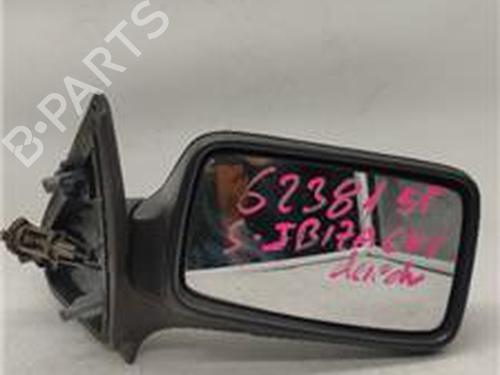 Used Right mirror SEAT IBIZA II (6K1) 1.9 SDI (64 hp) 18390523