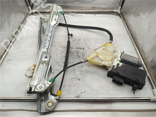 Otra CITROËN C5 I (DC_) 2.0 HDi (DCRHZB, DCRHZE) (109 hp) 31274728