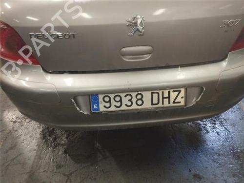 Used Parts PEUGEOT 307 (3A/C) 1.6 HDi 110 (109 hp) 4291566