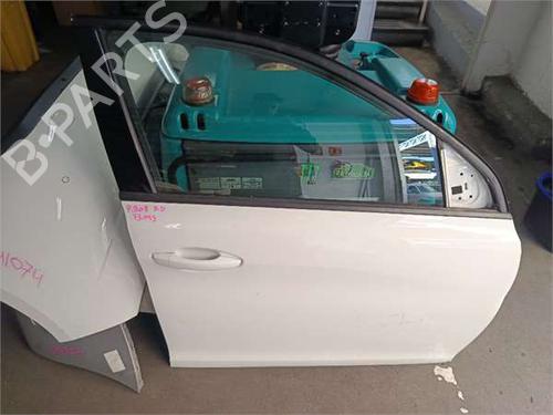Used Right front door Right front door PEUGEOT 308 II (LB_, LP_, LW_, LH_, L3_) 1.5 BlueHDi 130 (131 hp) 40274415 40274415