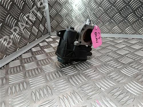Used Throttle body CITROËN C3 III (SX) 1.2 PureTech 82 (83 hp) 30692038