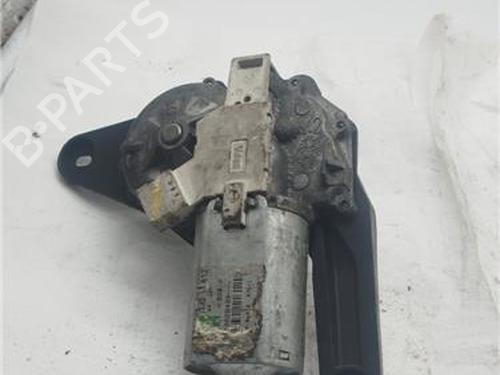 Used Rear wiper motor RENAULT CLIO II (BB_, CB_) 1.2 16V (BB05, BB0W, BB11, BB27, BB2T, BB2U, BB2V, CB05,... (75 hp) 24344909