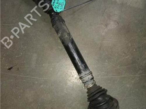 Used Left front driveshaft SKODA OCTAVIA I Combi (1U5) 1.9 TDI 4x4 (100 hp) 18381431
