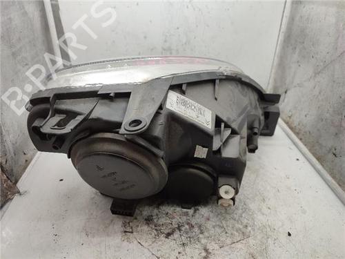 Left headlight CITROËN XSARA (N1) 2.0 HDi 90 | BP29577404C28 