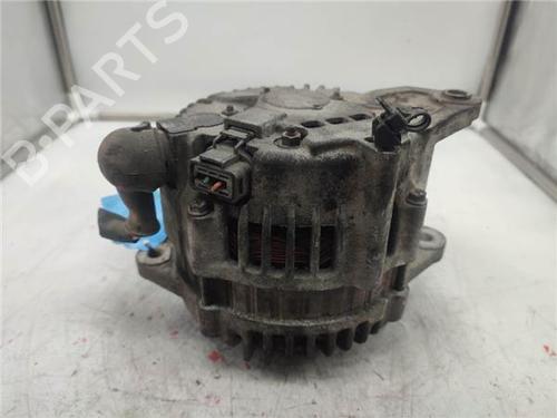 Generator OPEL ZAFIRA A MPV (T98) 2.2 DTI 16V (F75) | BP26303726M7 