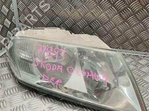 Used Right headlight Right headlight 37083403 37083403