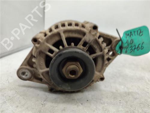 Alternator CHEVROLET MATIZ (M200, M250) 1.0 | BP18003453M7 
