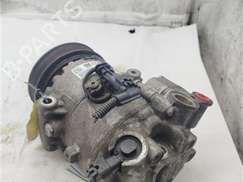 AC compressor OPEL MERIVA B VAN (S10) 1.4 ECOTEC (75) | BP29380077M34 