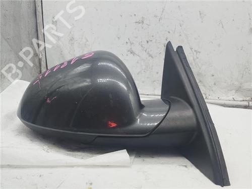 Right mirror AUDI A3 (8L1) 1.9 TDI | BP25885408C27 