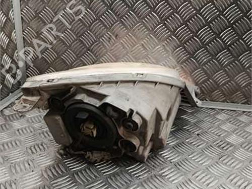 Left headlight CHEVROLET MATIZ (M200, M250) 1.0 | BP37686632C28 - Image 2