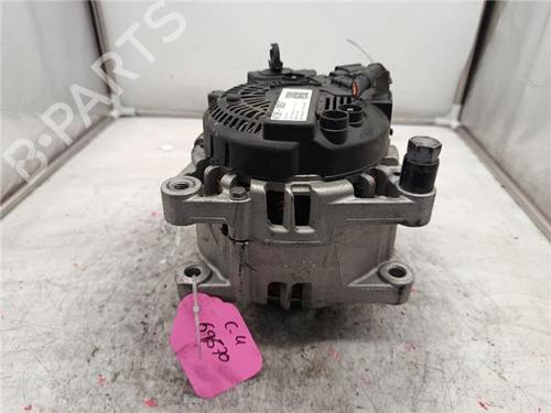 Used Alternator CITROËN C4 Grand Picasso I (UA_) 2.0 HDi 150 (150 hp) 30139451