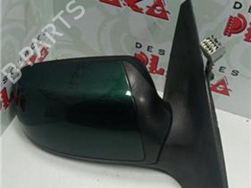 Right mirror FORD MONDEO III (B5Y) 2.0 DI | BP18389131C27 
