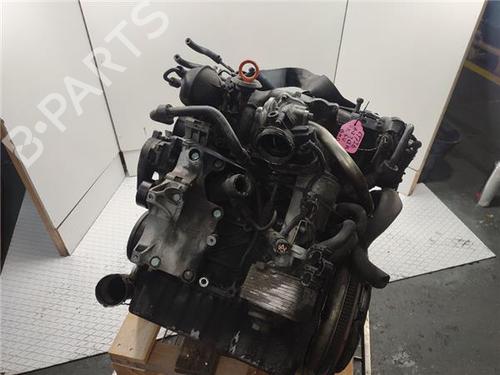 Engine AUDI A3 (8P1) 2.0 TDI 16V | BP29929532M1